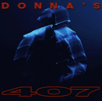 Yoko Gold - Donna's 407