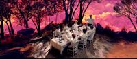 BTS - 피 땀 눈물 [Blood Sweat & Tears]