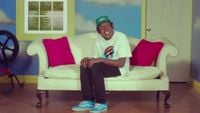 Tyler, The Creator - IFHY