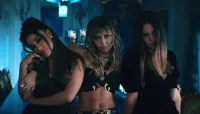 Ariana Grande - Don&rsquo;t Call Me Angel (Charlie&rsquo;s Angels)