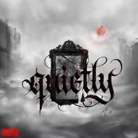 Unlike Pluto - Quietly
