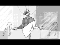 Eve - アウトサイダー [Outsider]