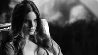 Lana Del Rey - Music To Watch Boys To