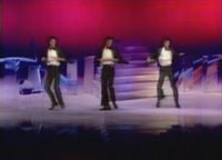 Michael Jackson - Don't Stop 'Til You Get Enough