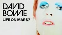 David Bowie - Life On Mars?