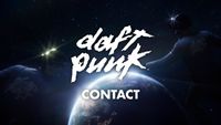Daft Punk - Contact
