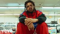 J. Cole - MIDDLE CHILD