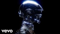 Daft Punk - Infinity Repeating (2013 Demo)
