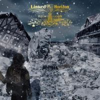 Linked Horizon - 真実への進撃 [Shinjitsu e no Shingeki]