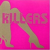 The Killers - Somebody Told Me