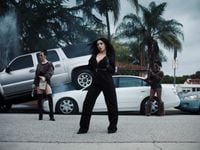 Charli xcx - 360