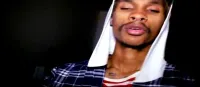Sickboyrari - Codeine Tears In Her Fanta