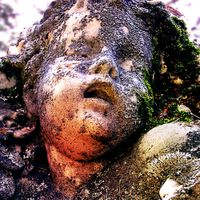 Dirty Knobs - Field Recordings From the Edge of Hell