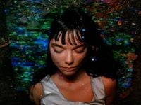 Bj&ouml;rk - Hyperballad