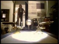Kate Bush - Cloudbusting