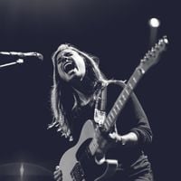 Julien Baker - Red Door / Conversation Piece