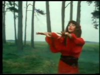 Kate Bush - Wuthering Heights (Version 2)