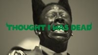 Tyler, The Creator - THOUGHT I WAS DEAD
