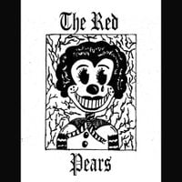 The Red Pears - We Bring Anything to the Table... Except Tables We Can't Bring Tables to the Table
