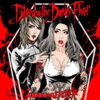 Blood On The Dance Floor - Cinema Erotica