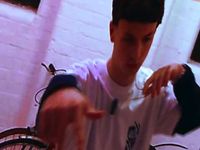 Bladee - Unreal