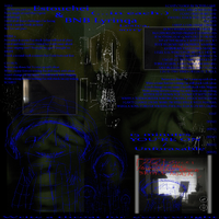 756 - 「Forever ---- Ch♯nce Me star, or "You prophetic human, you." ---- It's so many, you put on the line」