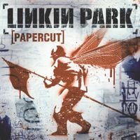 Linkin Park - Papercut