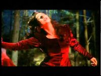 Kate Bush - The Sensual World