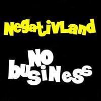 Negativland - No Business