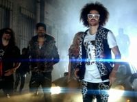 LMFAO - Party Rock Anthem
