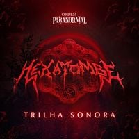 Schiavoto - Ordem Paranormal: HEXATOMBE (Trilha Sonora)