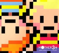 Shogo Sakai, Keiichi Suzuki & Taeko Ohnuki - Mother 3+