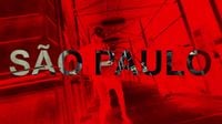 The Weeknd - S&atilde;o Paulo