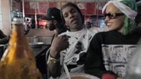 A$AP Rocky - Peso