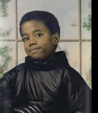 Kanye West - Life of The Party
