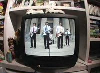 Tally Hall - Good Day