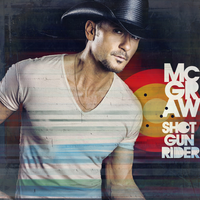 Tim McGraw - Shotgun Rider