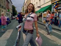Kylie Minogue - Come Into My World