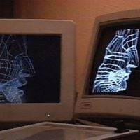 Infinity Frequencies - Computer Death