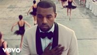 Kanye West - Runaway (Extended Video Version)