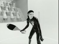 Michael Jackson - Scream