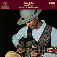 Eric Bibb - Spirit and the Blues