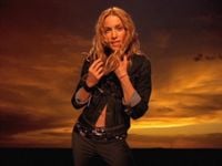 Madonna - Ray of Light