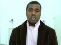 Kanye West - All Falls Down