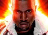 Kanye West - Stronger