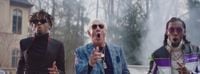 21 Savage - Ric Flair Drip