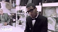Kid Cudi - Day 'n' Nite