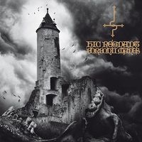 S&uuml;hnopfer - Hic Regnant Borbonii Manes