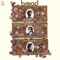 Bread - Bread