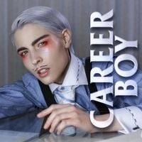 Dorian Electra - Career Boy